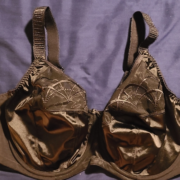 Elomi Cate Side Support Bra - Picture 4 of 4